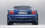 Maserati GranSport MC Victory 2006 года